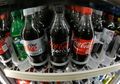 Kini Ada Pajak untuk Soda