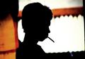 Menyeramkan! Inilah Foto Asli Paru-paru Seorang Perokok