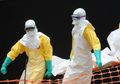 Meski Ditakuti, Ebola Bukanlah Penyebab Kematian Tertinggi di AS