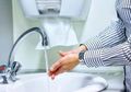 60 Persen Masyarakat Indonesia Tidak Mencuci Tangan Setelah dari Toilet