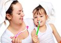Tips Perawatan Gigi Anak