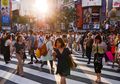 Mengintip 5 Kebiasan Sehat Orang Jepang