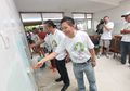 CSR Jotun Di Sekolah Luar Biasa Ganda