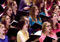 Ikut Paduan Suara, Bikin Bahagia?