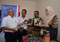 CSR Pertamina di Kelurahan Perak Utara Surabaya