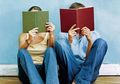 Cara Mudah Menumbuhkan Minat Baca Anak