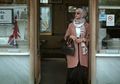 Mariah Idrissi Terpilih Sebagai Model Busana Muslim Pertama H&M