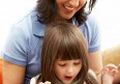 Babysitter Bukan Pengganti Ibu