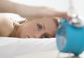 Dibanding Seks, Wanita Lebih Pilih Teh Sebagai “Obat Tidur”