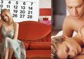 Wahai Pria, Ini Bahayanya Bercinta Saat Istri Haid