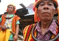 Suku Nias, Saudara Dekat Orang Taiwan