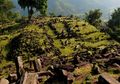 Bukti Budaya Maju di Gunung Padang Ditemukan
