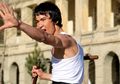 Abbas Alizada: Kisah Sukses Bruce Lee yang Berakhir Tragis