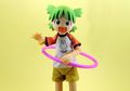 50 th Silam: Hula Hoop Dipatenkan