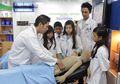 Chiropractic Bisa Sembuhkan Kebiasaan Ngompol