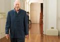 Lee Kuan Yew: Prabowo Pernah Berkelakar bahwa Dirinya Bisa Saja Melakukan Kudeta