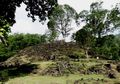 Situs Gunung Padang: Misterius Sekaligus Indah