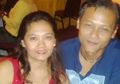 Raymond Sapoen, Capres Suriname Asal Banyumas
