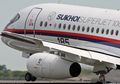 5 Tahun Jatuhnya Sukhoi di Gunung Salak: Inilah Profil Pesawat 'Nahas' Sukhoi Superjet 100