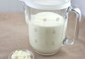 Asam Memang Rasanya tapi Kefir Cukup Ampuh untuk Menurunkan Kolesterol