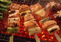 Tepat Mengolah Bahan BBQ