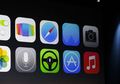 iOS7 Dituduh Preman, Apple Diadukan ke Pengadilan