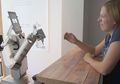 Robot Ini Tahu Ketika Anda Ingin Minum
