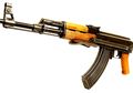 Di Balik Kehebatan AK-47 (2)