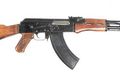 Di Balik Kehebatan AK-47 (1)