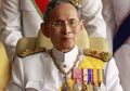 Raja Thailand, Raja Terkaya di Dunia