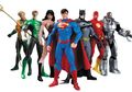 Empat Aktor Pemeran Tokoh Superhero dengan Bayaran Termahal