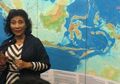 Susi Pudjiastuti Ditawari 5 Trilyun Rupiah Jika Mau Keluar dari Kabinet