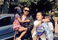 Nakal, Seorang Anak Berusia 8 Tahun Ditelantarkan Orangtuanya Selama Satu Bulan