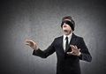 Orang Buta Juga Bisa Melihat dengan Nyata: Lebih Cepat dari Detektor Isotop