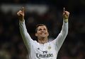 Cristiano Ronaldo Menyumbang Gempa Nepal 5 Juta Pound Sterling