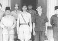 Jenderal Soedirman, Sang Guru yang Jadi Panglima Besar: dari Guru ke Jenderal