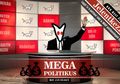 5 Partai Politik Teraneh di Dunia