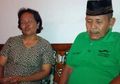 Tatang Koswara Sniper Terbaik Dunia Asal Indonesia dan Tugas Khusus ke Timor Timur