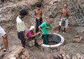 Bule Penggali Sumur di Tanah Sumba (4): Galang Bantuan Menggali Sumur