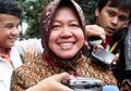 Bikin Bangga, Tri Rismaharini Raih Penghargaan Internasional Sebagai ‘Pemimpin yang Menginspirasi’