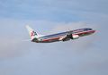 Para Penumpang Pesawat American Airlines Terluka Setelah Pesawat Alami Turbulensi Keras