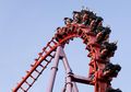 Seorang Bocah Laki-laki Menderita Stroke Setelah Naik Roller Coaster
