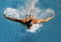 Buang Air Kecil di Kolam Renang Sebabkan Masalah Pernapasan