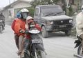 Ancaman Kesehatan Serius dari Abu Letusan Gunung Berapi