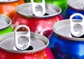 Diet Soda Picu Keinginan Ngemil
