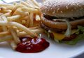 'Fast Food' Bukan Penyebab Utama Obesitas pada Anak