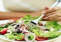 Ingin Berhenti Makan? Ini Dia Triknya