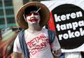 200 Ribu Orang Meninggal Karena Tembakau
