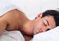 Merokok Sebabkan Gangguan Tidur