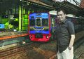 Inilah Sosok Ignasius Jonan, Penyulap yang Mengaku Tak Bisa Sulap